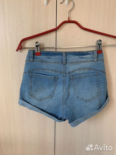 Шорты