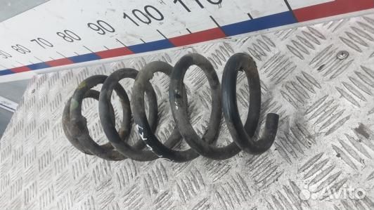 Пружина задняя toyota avensis T27 (4ST06LY02)