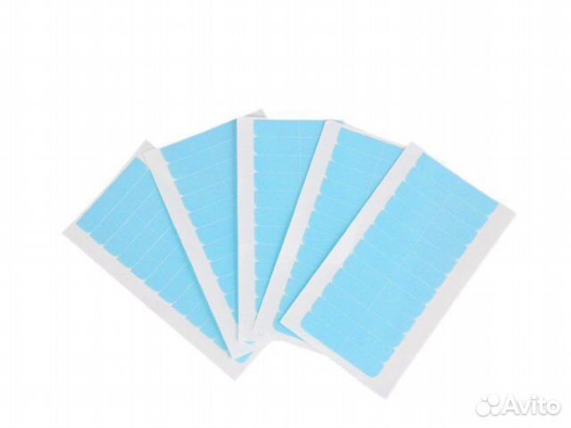 Корректоры скотч для наращивания волос