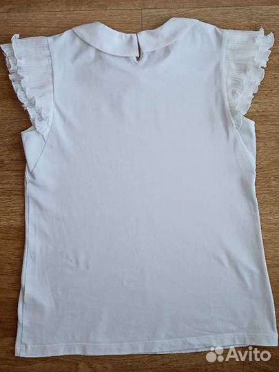 Блузка школьная форма 158-164