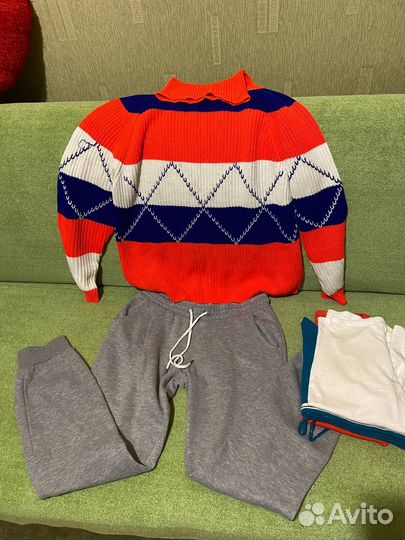Одежда женская б\у отдам