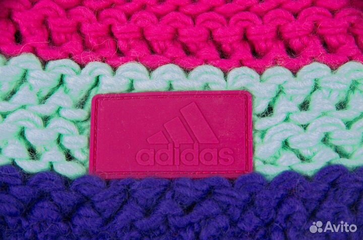 Шапка Adidas
