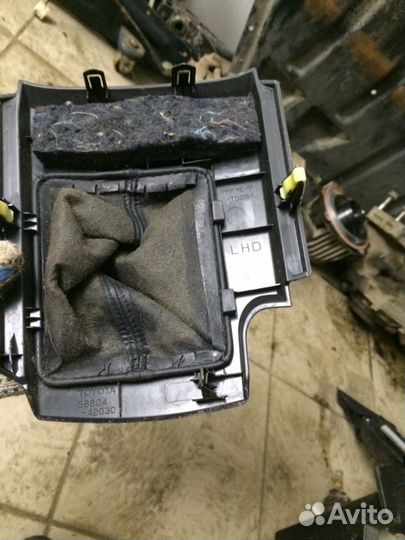 Переключатель Тойота рав 4 рав4 Toyota RAV4