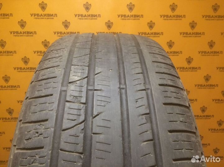 Pirelli Scorpion Verde All Season 235/55 R19