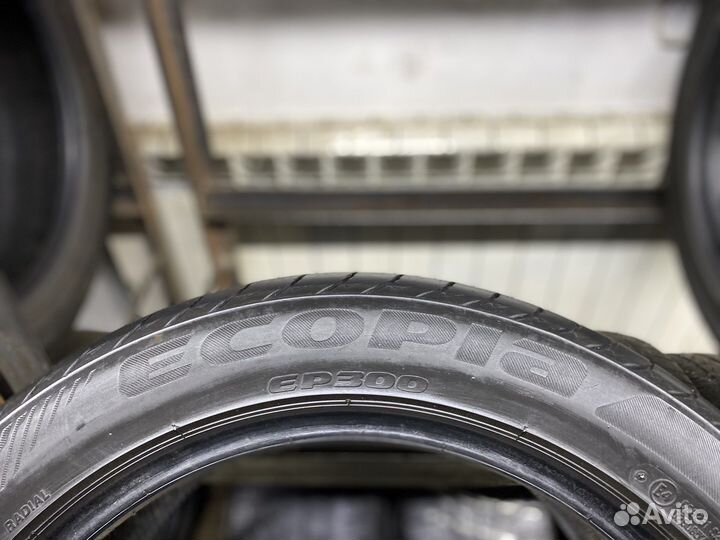 Bridgestone Ecopia EP300 225/50 R17 94V