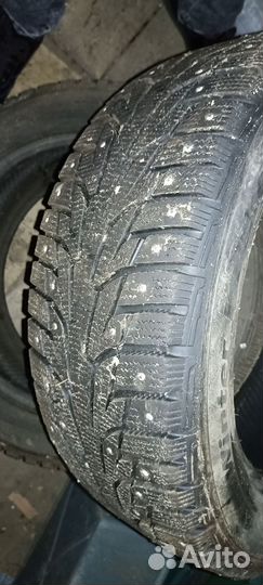 Hankook Winter I'Pike RS W419 205/55 R16