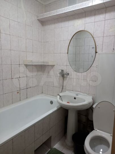 2-к. квартира, 46 м², 1/5 эт.