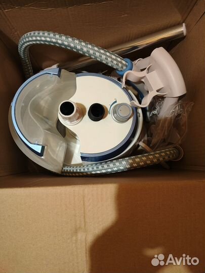 Отпариватель для одежды