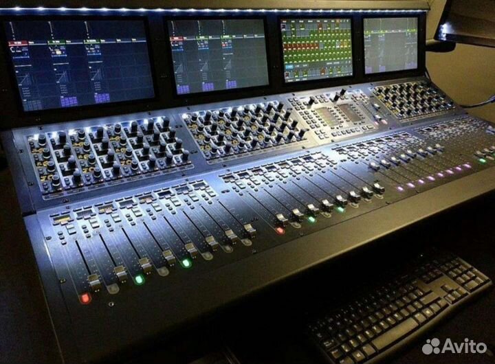 Звукорежиссер