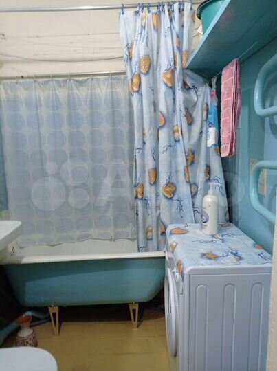 1-к. квартира, 34 м², 3/12 эт.