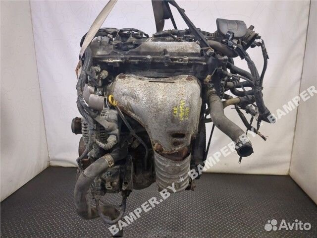 1arfe Двигатель к Toyota Venza, 2011 г. 2.7 л, бен