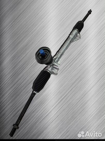 Рулевая рейка VW Polo Sedan 2011- 6RU423057H