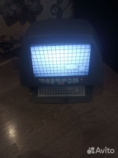 Счетчик электрический