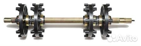 Продаем вал ведущий для снегохода Тайга