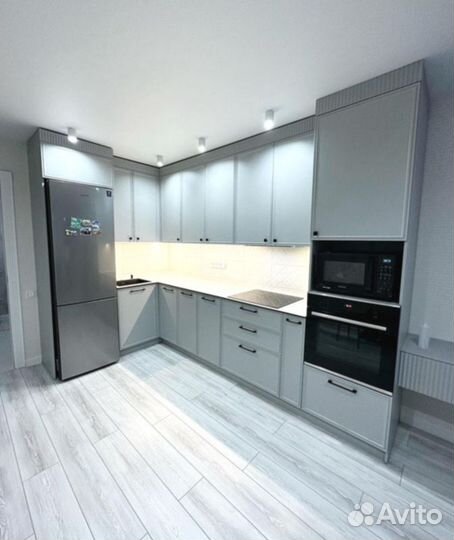 Кухонная гарнитура