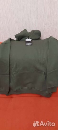 Спортивный костюм мужской Drogba, новый