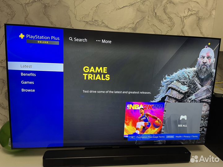 Sony playstation PS4 pro