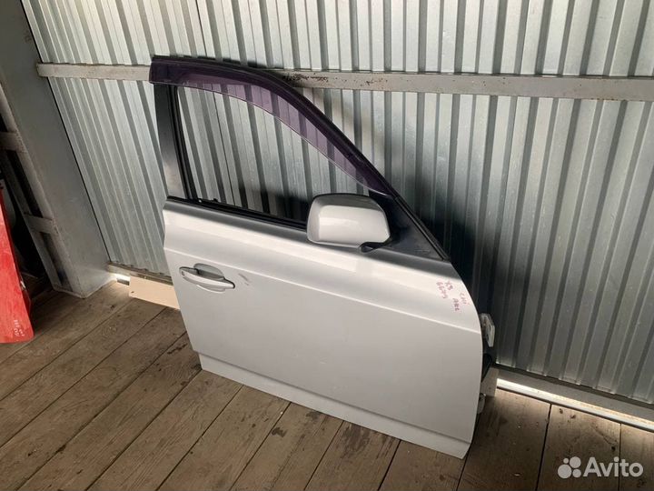 Дверь передняя правая BMW X3 e83 рестайл