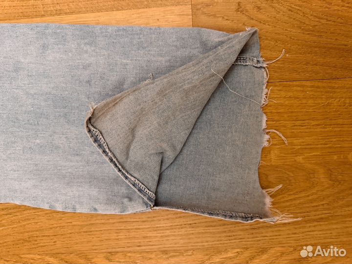 Джинсы для беременных