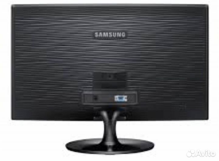 Монитор Samsung sa300
