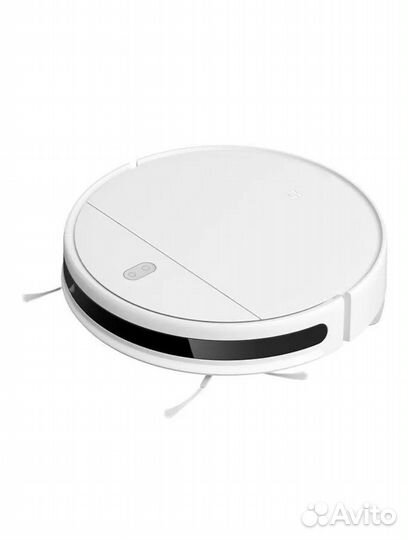 Робот-пылесос Xiaomi Mi Robot Vacuum Mop Essential