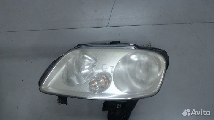 Фара (передняя) Volkswagen Touran, 2006