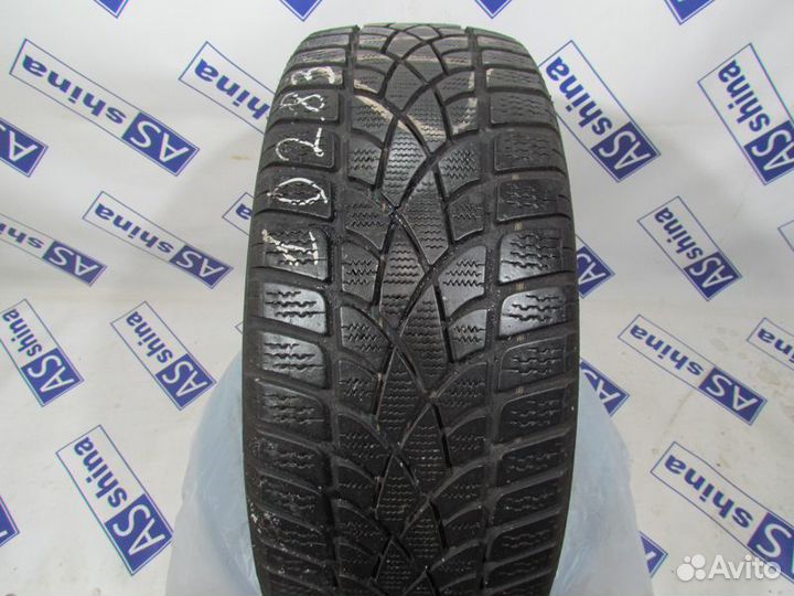 Dunlop SP Winter Sport 3D 205/50 R17 101K