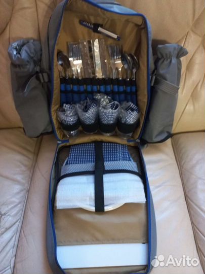 Набор походный для пикника