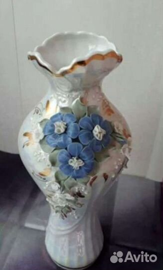 Ваза для цветов Икеа