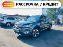 Changan CS75 1.8 AT, 2020, 102 000 км, с пробегом, цена 2 349 999 руб.