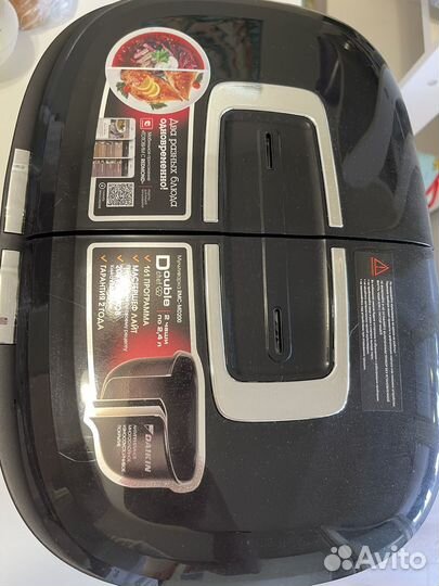 Мультиварка redmond