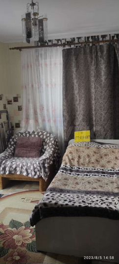 Квартира-студия, 20 м², 1/2 эт.