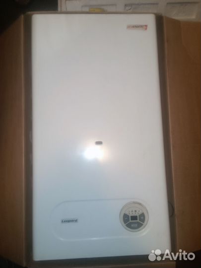 Газовый настенный котел Protherm Леопард