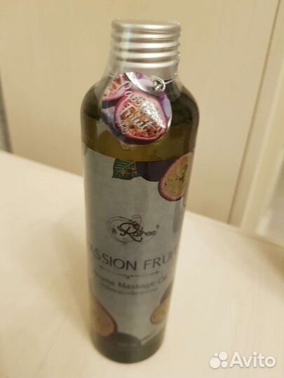 Масло для массажа тайланд