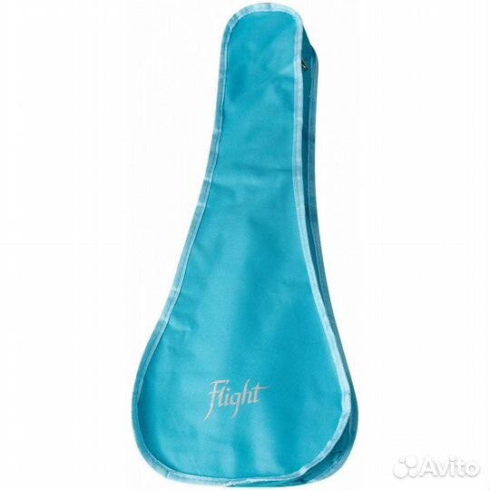 Укулеле концертная Flight Travel Dasha Kirpich &q