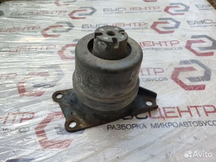 Подушка двигателя правая VW T5, Транспортер 5