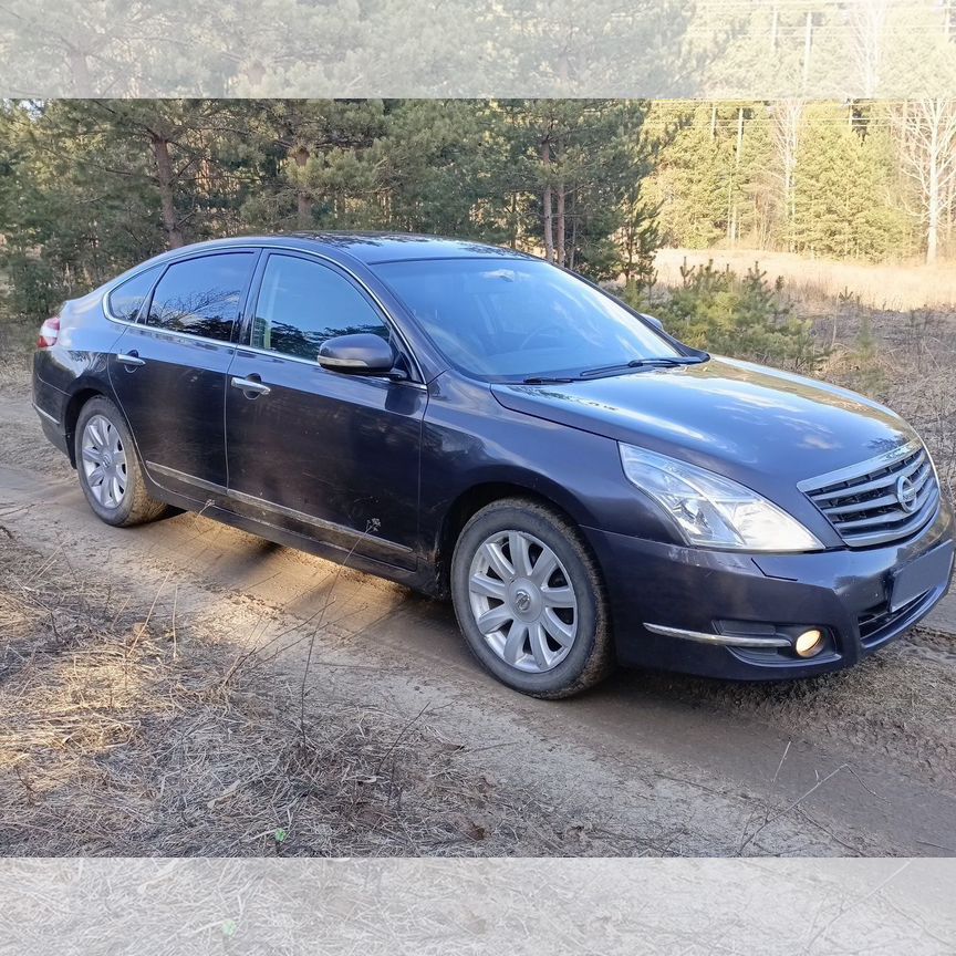 Купить Nissan Teana 🚘 от 260 000 ₽ в Дзержинске: 90