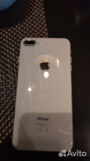 iPhone 8 Plus, 64 ГБ