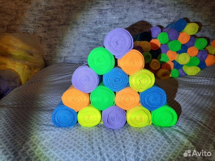 Микрофибра