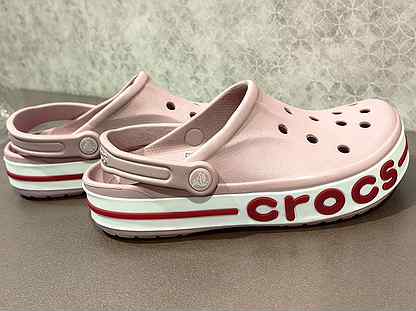 Сабо Crocs lux качество Вьетнам