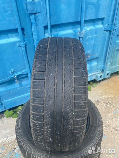 Hankook Dynapro HP RA23 235/55 R17 99V