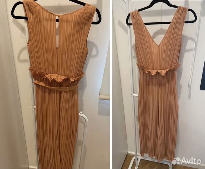 Комбинезон uterque