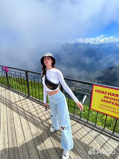 Экскурсия Красная Поляна, Роза Хутор, Сочи