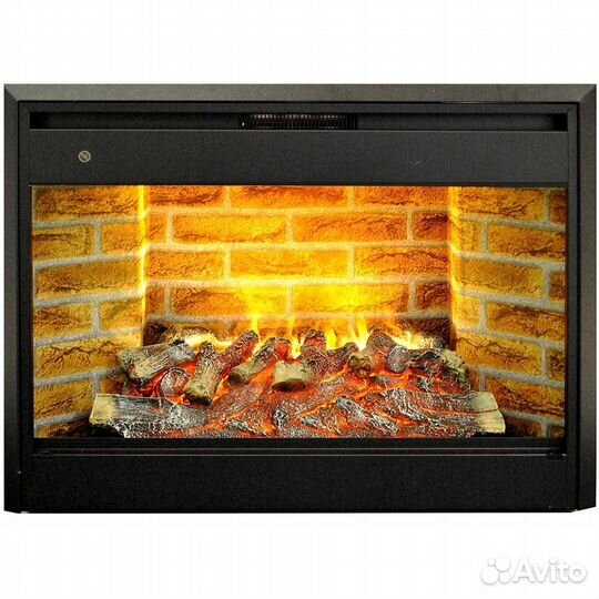 Электроочаг камин электрический prometheus 33 3D