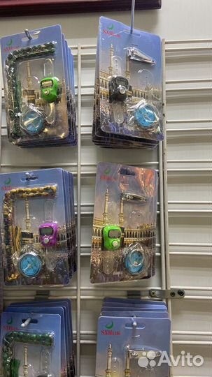 Тасбих четкий