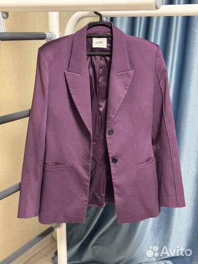 Костюм lime классический