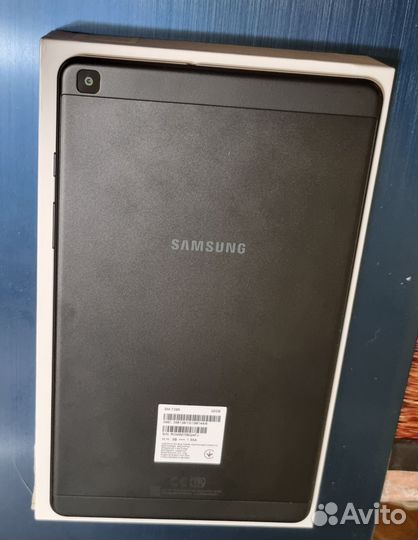 Планшет Samsung Galaxy Tab A 8.0 SM-T295, 2/32 гб