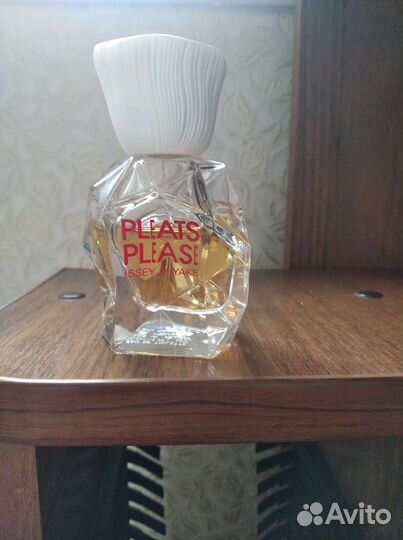 Туалетная вода Issey Miyake 