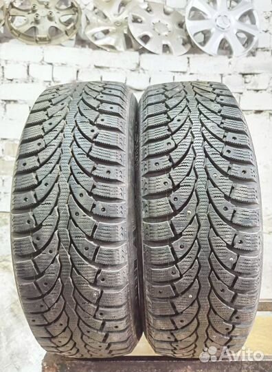 Formula Ice 185/60 R15 88T