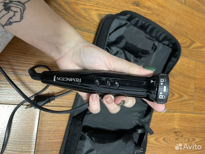 Мульстистайлер Remington